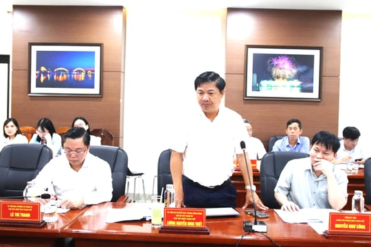 Bảo đảm tính thống nhất và đồng bộ, trên tinh thần ưu tiên chính sách tốt nhất