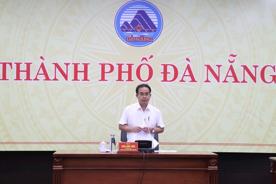 Đà Nẵng tập trung giải ngân vốn 3 chương trình mục tiêu quốc gia