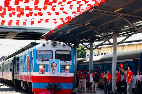 Dự án đường sắt tốc độ cao Bắc - Nam đoạn qua địa bàn thành phố Đà Nẵng: Phương án giải phóng mặt bằng, tái định cư