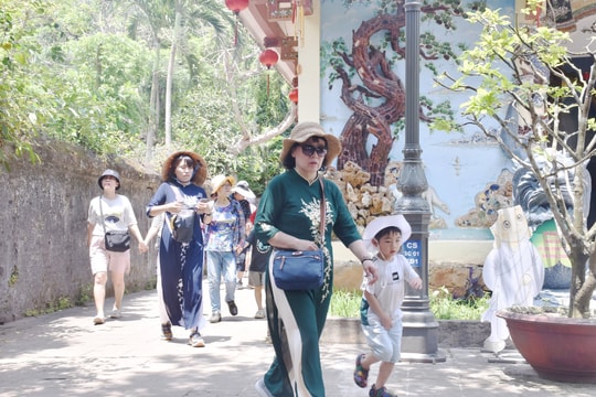 Chuỗi kích cầu thu hút khách du lịch Hàn Quốc