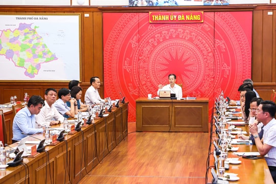 Bảo đảm an ninh, an toàn khi chọn địa điểm xây dựng các trường học ở xã miền núi