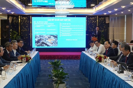 Da Nang creates favourable conditions for science and technology projects