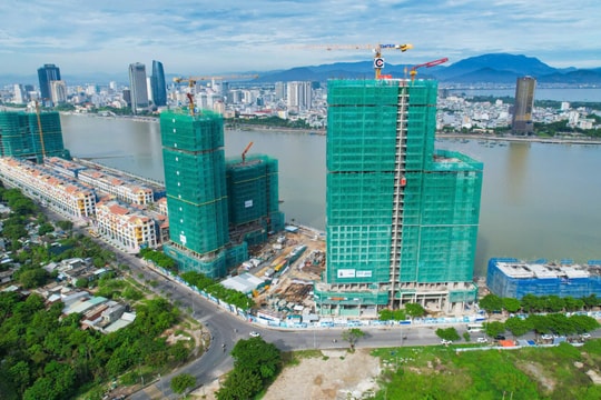 Quyết liệt tháo gỡ khó khăn, vướng mắc các dự án, đất đai - Bài 2: Những kết quả bước đầu