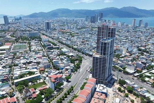 Hành trình nền kinh tế sáng tạo số