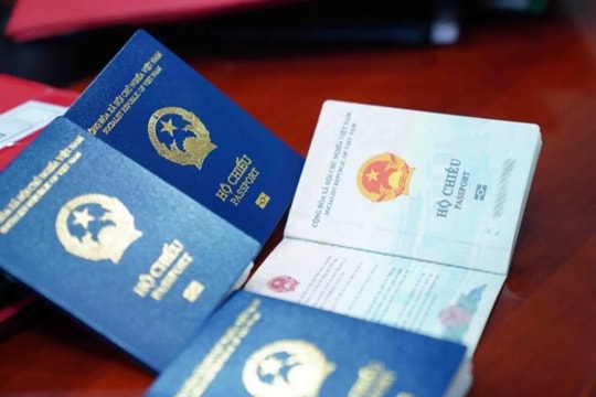 Viet Nam's passport jumps in global ranking, unlocking new opportunities
