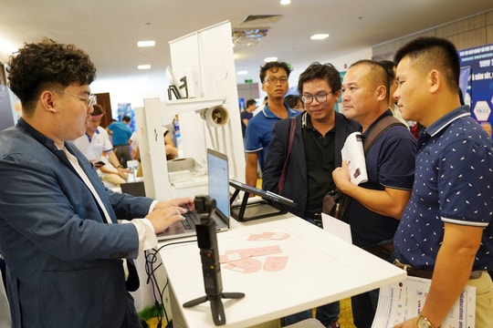 Khởi nghiệp Đà Nẵng 2025: Một năm tái cấu trúc và tạo đà tăng trưởng mới