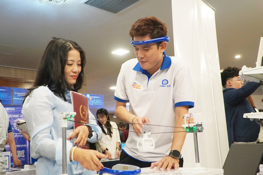 Hành trình nuôi dưỡng "kỳ lân"