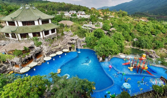 Team building – Chìa khóa nâng cao hiệu suất và gắn kết đội ngũ