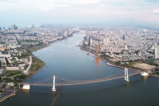 Địa hạt mới để vươn mình