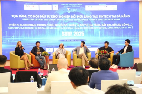 Kiến tạo đô thị thông minh từ hạ tầng số