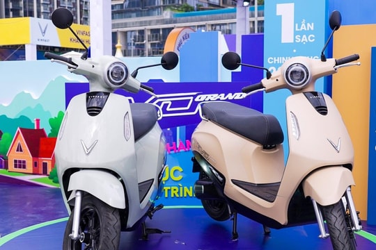 Top 3 xe điện không chỉ xanh mà còn có thể đi hơn 200 km, khiến xe xăng hít khói