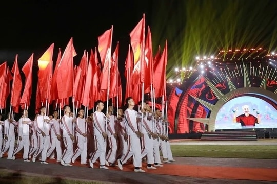 Đại hội Thể thao toàn quốc lần thứ X năm 2026 tranh tài 47 môn