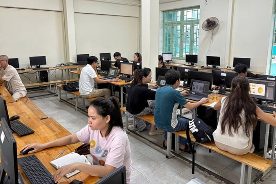 Giúp người lao động quay lại thị trường