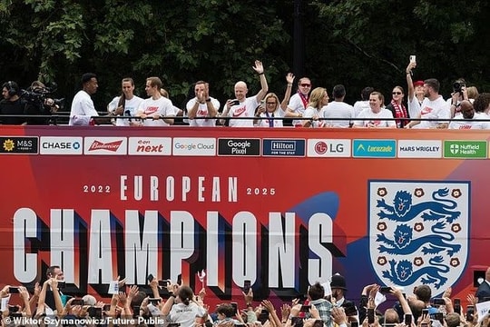 Chuyện còn viết tiếp