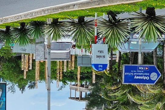 Cần xử lý bất cập về biển báo giao thông