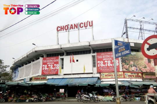 Huế Toplist – Cẩm nang khám phá TP. Huế