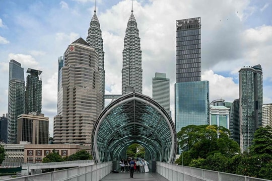 Malaysia vạch lộ trình phát triển 5 năm tới