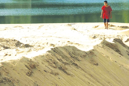 Đà Nẵng - Điểm đến đầy tính điện ảnh