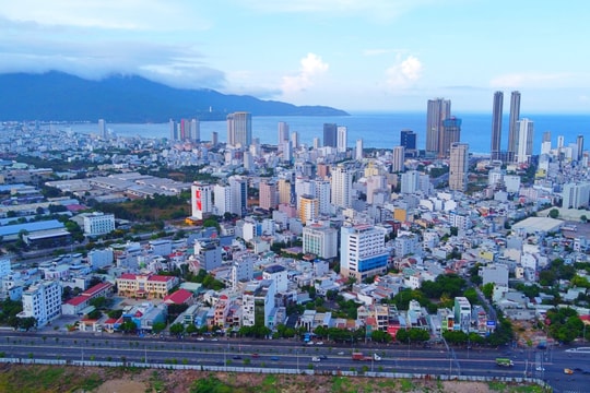 Xây dựng thành phố Đà Nẵng hiện đại, giàu bản sắc