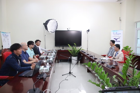 “Tiger Funding Vietnam” hỗ trợ sinh viên vay vốn học tập không lãi suất