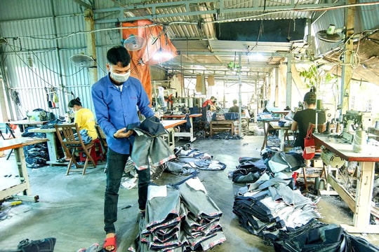 Đảm bảo thông suốt nguồn vốn tín dụng chính sách