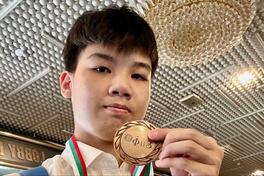 Không ngừng học tập để vươn xa