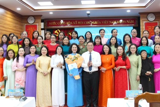 Hướng dẫn tổ chức Đại hội đại biểu MTTQ Việt Nam các cấp nhiệm kỳ 2025 - 2030