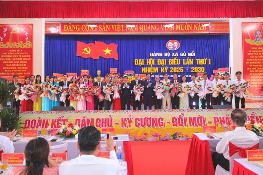 Quyết tâm đạt tăng trưởng 2 con số