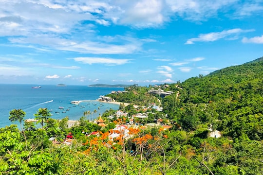 Ban hành quy định chức năng, nhiệm vụ của Ban Quản lý Khu bảo tồn thiên nhiên Cù Lao Chàm