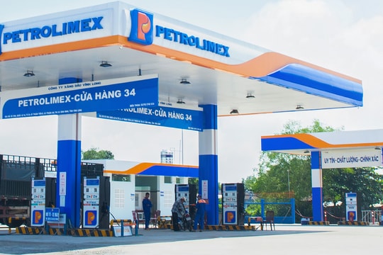 Giá xăng dầu hôm nay 3/8: Biến động mạnh trên thị trường thế giới