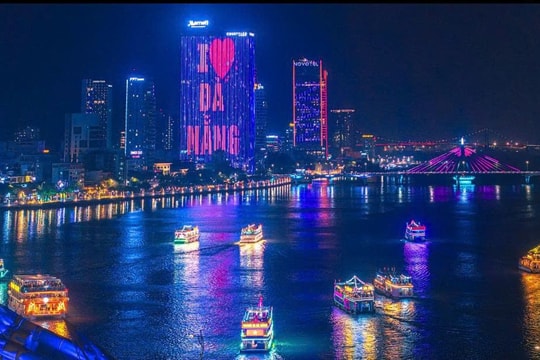 Khai phá tiềm năng, phát huy lợi thế mới của thành phố Đà Nẵng