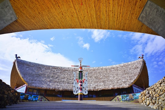 Điểm hẹn văn hóa - du lịch Cơ tu phía Tây bắc Đà Nẵng