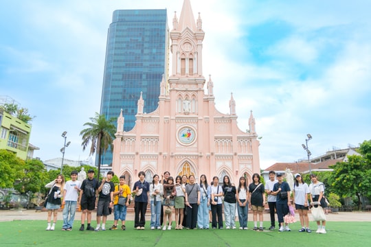 From student exchange to strategic cooperation