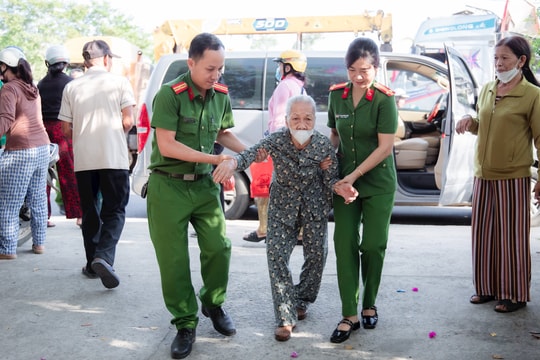 Nhân lên những niềm tin