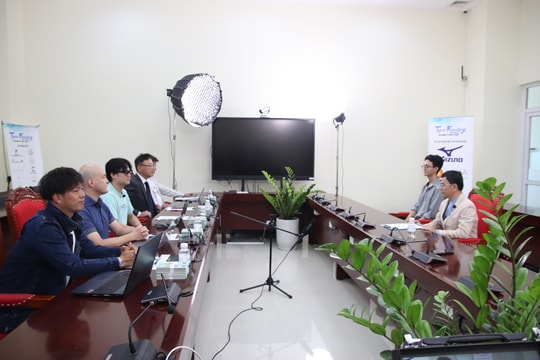 ‘Tiger Funding Vietnam’ empowers students with interest-free loans