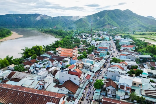 Hướng đến mục tiêu phát triển bền vững