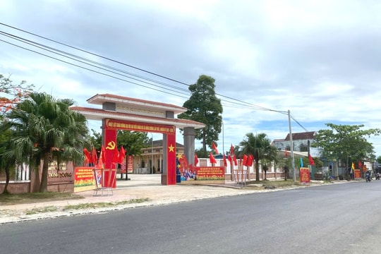 Rà soát, báo cáo vướng mắc mặt bằng dự án quốc lộ 14E