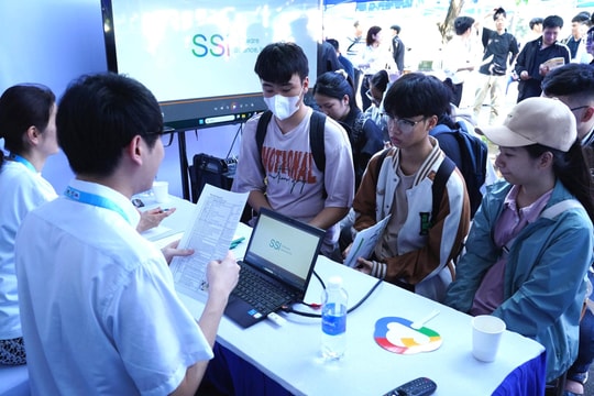 Nâng cao chất lượng tư vấn, giới thiệu việc làm