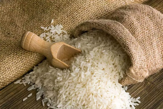 Giá lúa gạo hôm nay 4/8: Giao dịch trầm lắng, giá ổn định