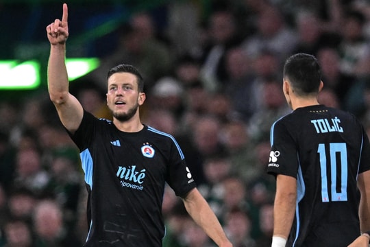 Nhận định trận đấu Kairat Almaty vs Slovan Bratislava: Viết tiếp chuỗi bất bại