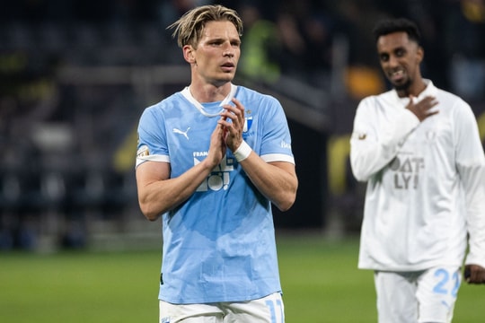 Nhận định Malmo vs Copenhagen: Cuộc chiến của những nhà vô địch