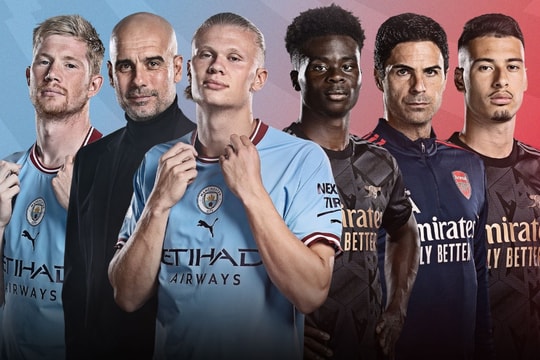 Premier League bắt tay với ông lớn công nghệ, fan Việt được hưởng lợi