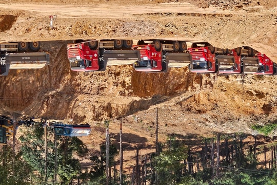 Đẩy nhanh tiến độ Dự án Làng Vân