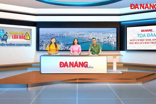 An ninh mạng và giáo dục kỹ năng số: Lá chắn trước cạm bẫy thời công nghệ