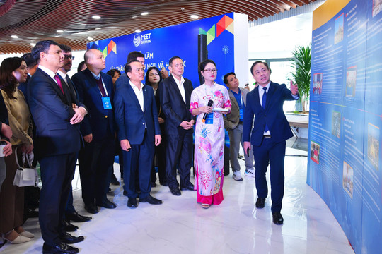 Da Nang accelerates economic growth, global integration
