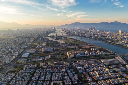 Investment flows into Da Nang soar