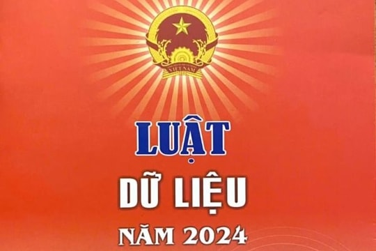 Công an Đà Nẵng phát động cuộc thi “Tìm hiểu Luật Dữ liệu trong Công an nhân dân”