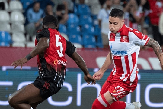 Nhận định trận đấu Lech Poznan vs Crvena Zvezda: Kịch bản độc lạ trên đất Ba Lan