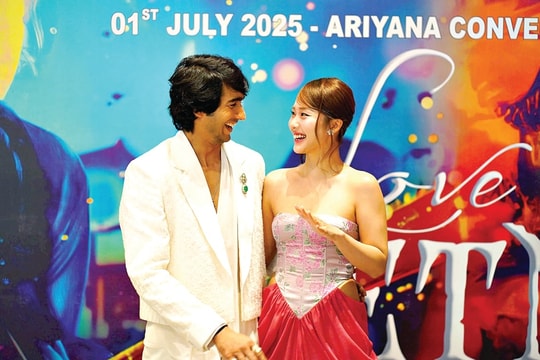 ‘Love in Vietnam’: Cinematic bridge between Viet Nam and India