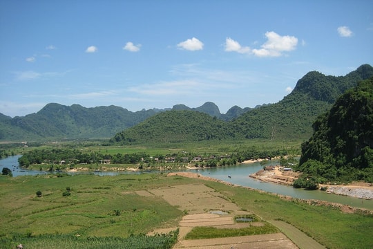 Kinh nghiệm khi du lịch Phong Nha-Kẻ Bàng tự túc từ A-Z